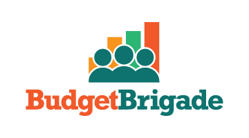 budgetbrigade.com is for sale