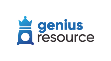 geniusresource.com is for sale