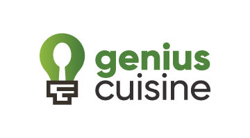 geniuscuisine.com is for sale