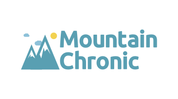 mountainchronic.com is for sale