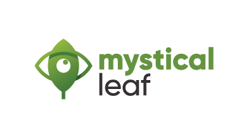 mysticalleaf.com is for sale