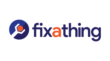 fixathing.com is for sale
