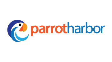 parrotharbor.com