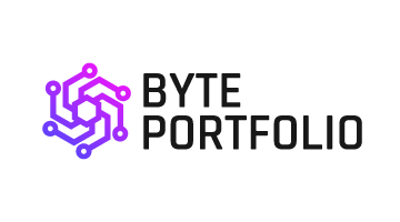 byteportfolio.com is for sale