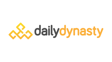 dailydynasty.com is for sale