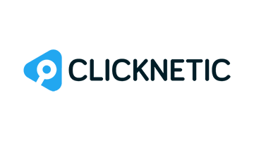 clicknetic.com is for sale