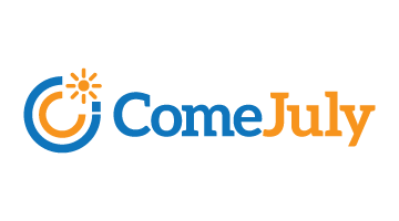 comejuly.com is for sale