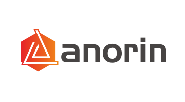 Logo for anorin.com