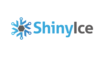 shinyice.com is for sale