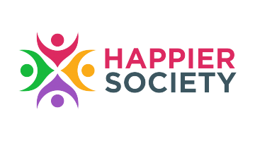 happiersociety.com is for sale
