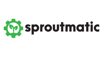 sproutmatic.com is for sale