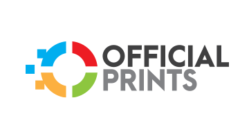 officialprints.com is for sale