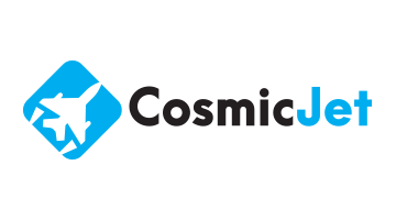 cosmicjet.com is for sale