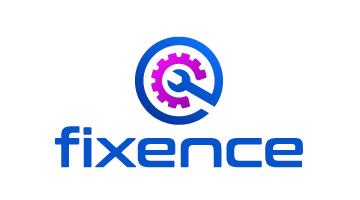 fixence.com is for sale