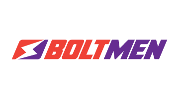 boltmen.com is for sale