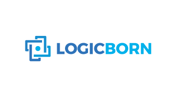 logicborn.com is for sale