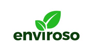 enviroso.com is for sale