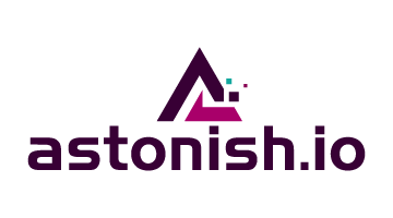 astonish.io is for sale