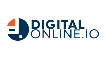 digitalonline.io is for sale