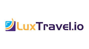 luxtravel.io is for sale