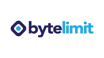 bytelimit.com is for sale