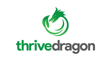 thrivedragon.com is for sale
