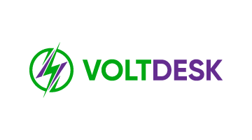 voltdesk.com is for sale