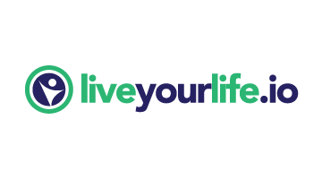 liveyourlife.io is for sale