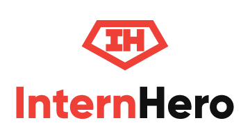 internhero.com is for sale
