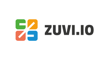 zuvi.io is for sale