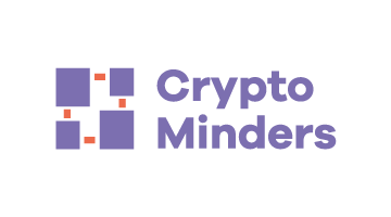 Logo for cryptominders.com