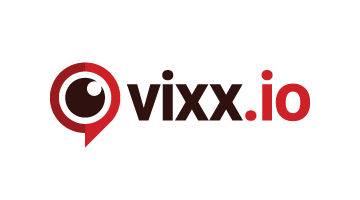 vixx.io is for sale