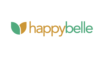 happybelle.com is for sale