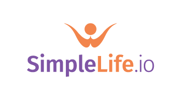 simplelife.io is for sale