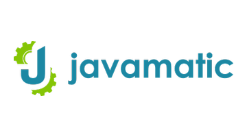 javamatic.com is for sale