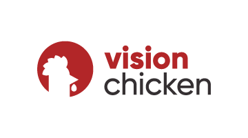 visionchicken.com is for sale