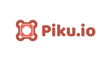 piku.io is for sale