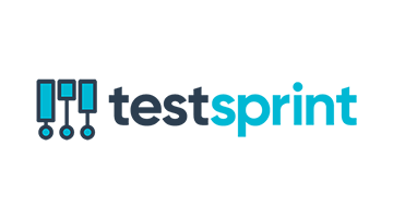 testsprint.com is for sale