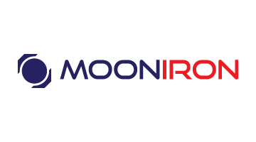 mooniron.com