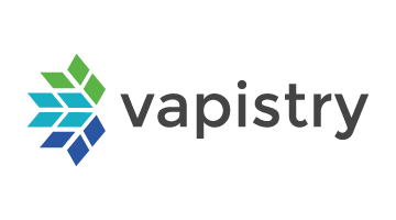 vapistry.com is for sale