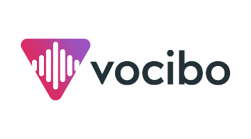vocibo.com is for sale