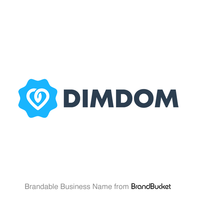 Dimdom.com is For Sale | BrandBucket