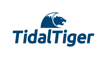 tidaltiger.com is for sale