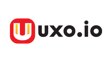 uxo.io is for sale