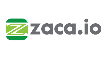 zaca.io is for sale