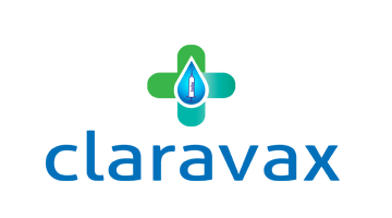 claravax.com