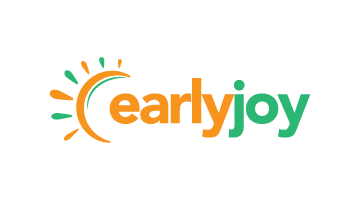 earlyjoy.com is for sale