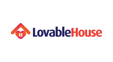 lovablehouse.com is for sale