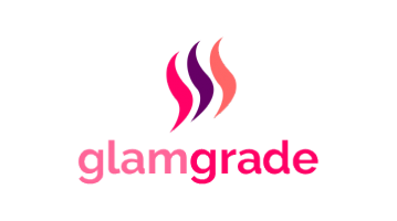 glamgrade.com is for sale