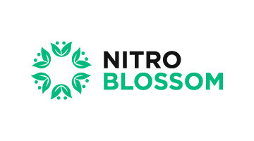 nitroblossom.com is for sale